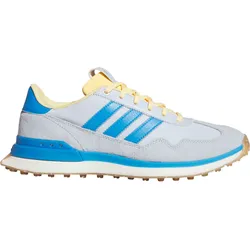 adidas Golfschuhe Damen S2G Textil, grau/blau