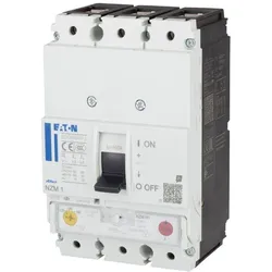 Eaton 100762 Drehgriff, Standard, Baugrösse 3 NZM3-XDG