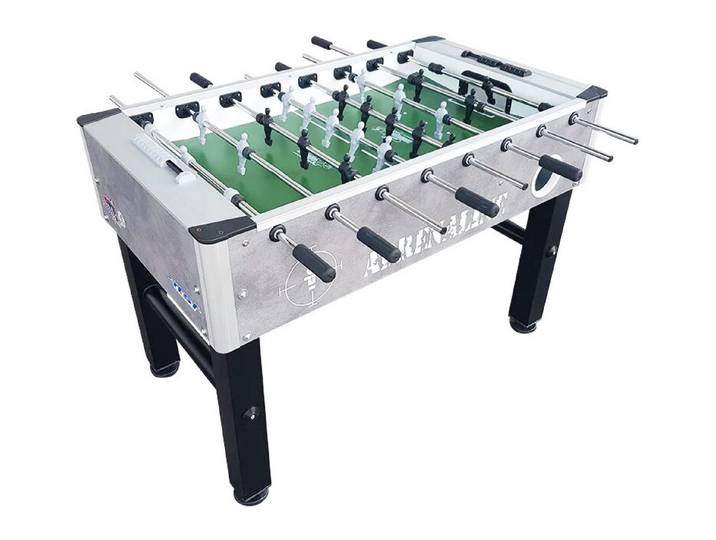 Baby Foot Roberto Sport Adrenaline