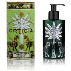 Ortigia Sicilia, Bodylotion, Fico D'India Körpercreme (Körpercreme, 300 ml)