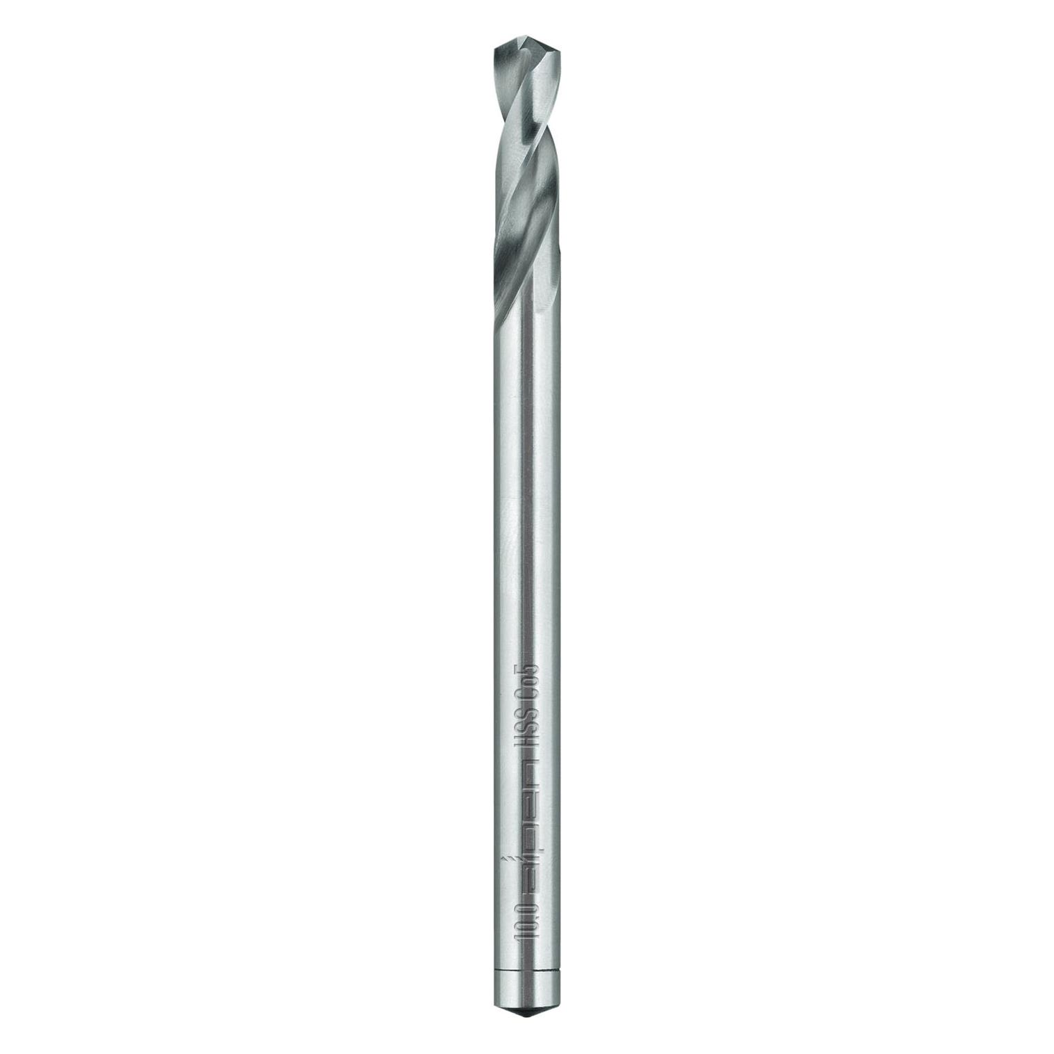 Alpen HSS-Co Hardox Bohrer für Edelstahl 7,0mm (7 Millimeter) (59669753)