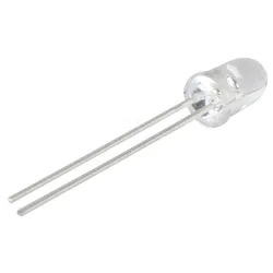 L-7113P3C KB - Fototransistor, NPN, 20°, THT-5mm