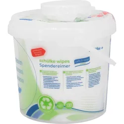 Schülke Wipes Safe & Easy Bagless Spendereimer 130 ST