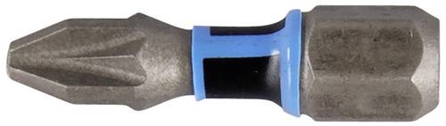 Makita E-03171 Bit-Set Kreuzschlitz Pozidriv Torsion Control Technologie