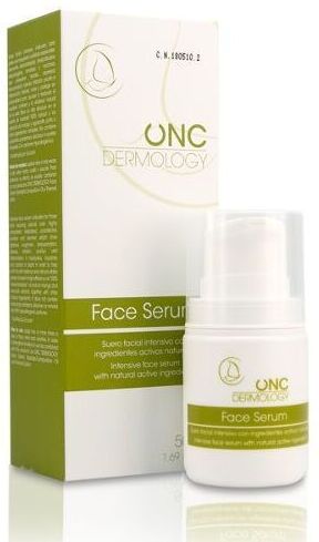 Lavigor Face Sérum 50 ml