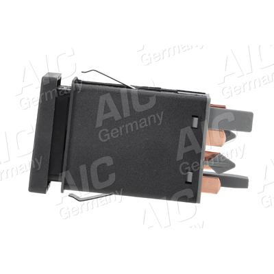 AIC Warnblinkschalter 51834 Armaturenbrett für VAG