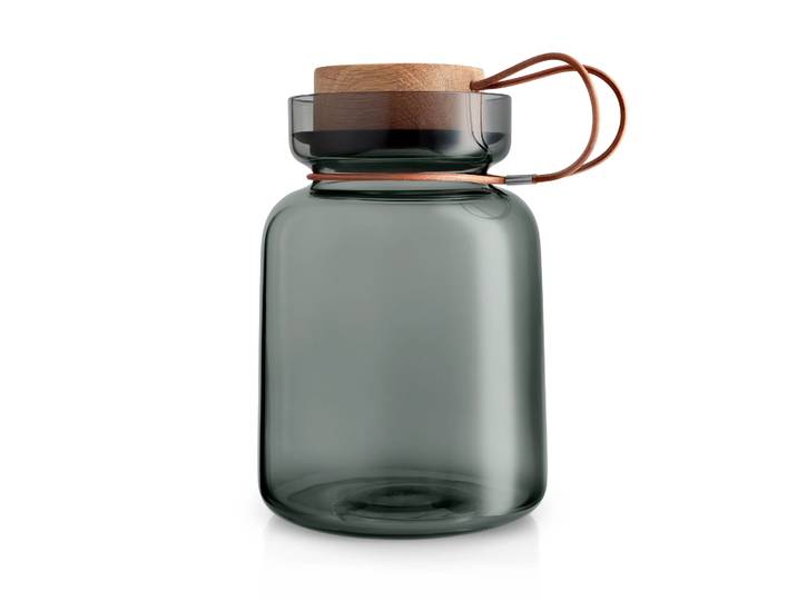 Eva Solo Bocal Silhouette smokey grey 1,5 l