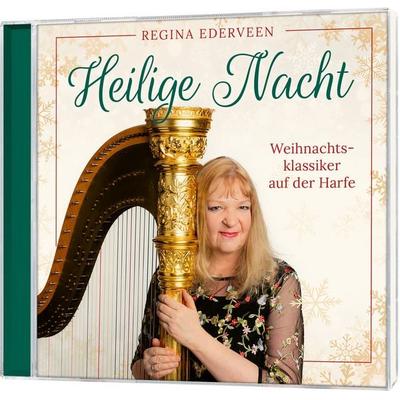 Heilige Nacht - Regina Ederveen, CD