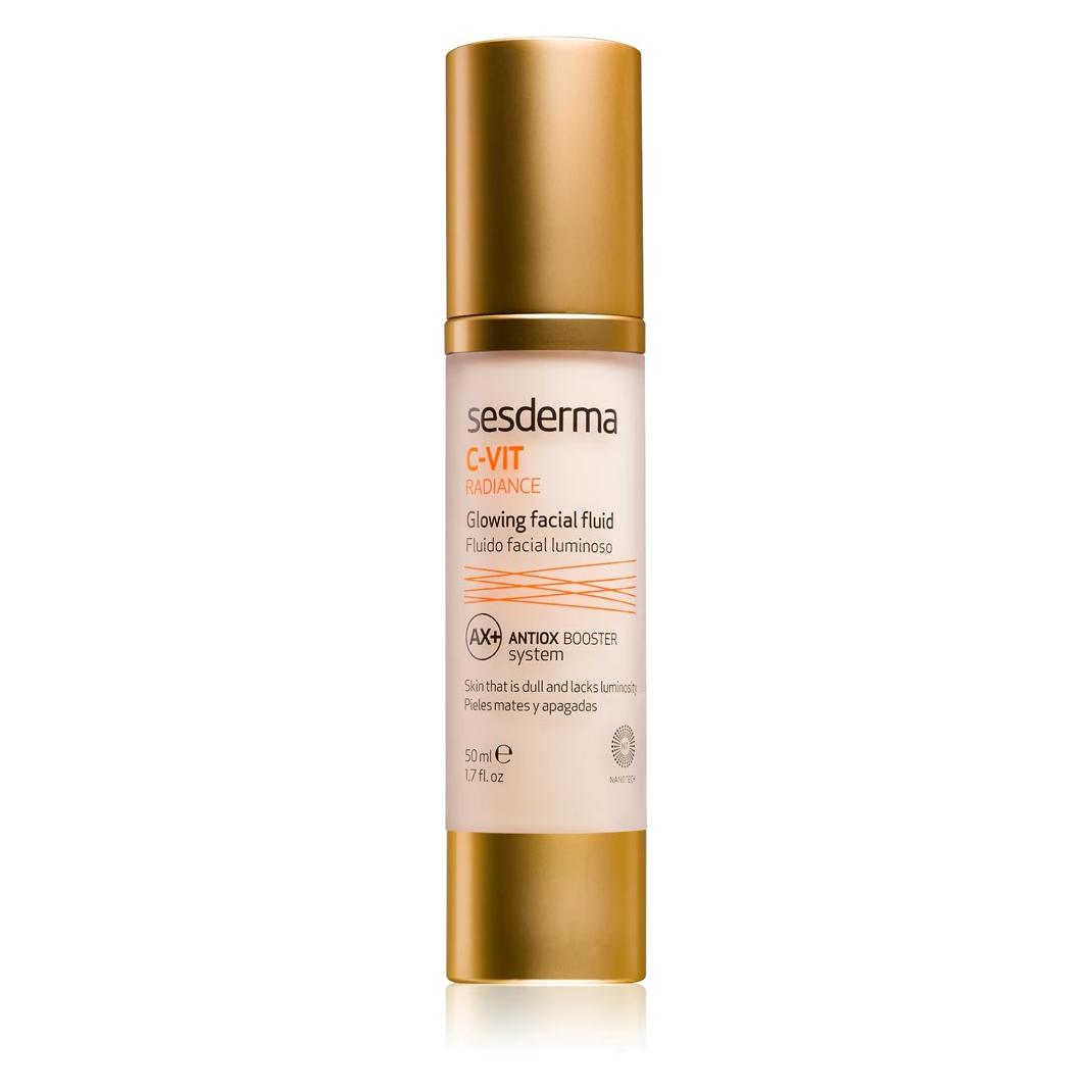 Sesderma C-Vit Radiance Glowing Fluid (50 ml) (50 ml) (40002448)