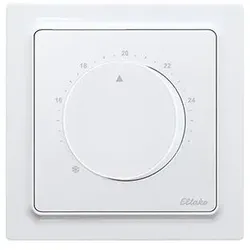 Eltako Funk-Temperaturregler FTR55EHB-am