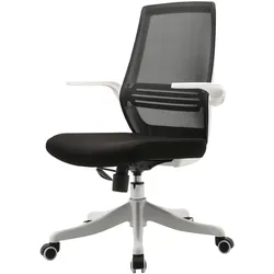 BÜROSTUHL Schwarz