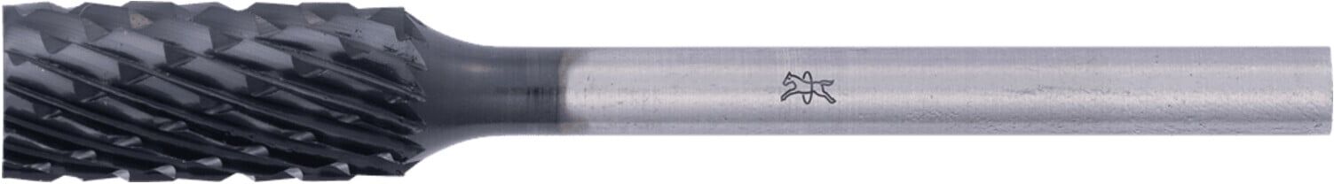 PFERD Tungsten carbide burrs ZYA 0613/3 Z3 PLUS HC-FEP (21201484)
