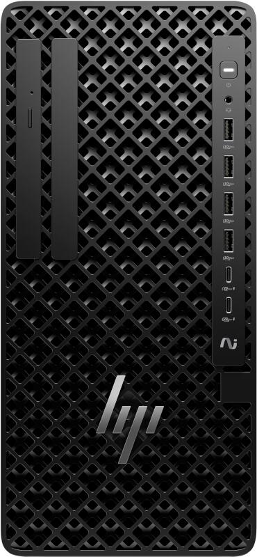 HP Inc. HP Z1 G1i Tower Desktop-PC Intel® Core™ Ultra 9 285 A40T1ET#ABD