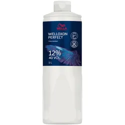1L Wella Professionals Welloxon Perfect Creme Developer