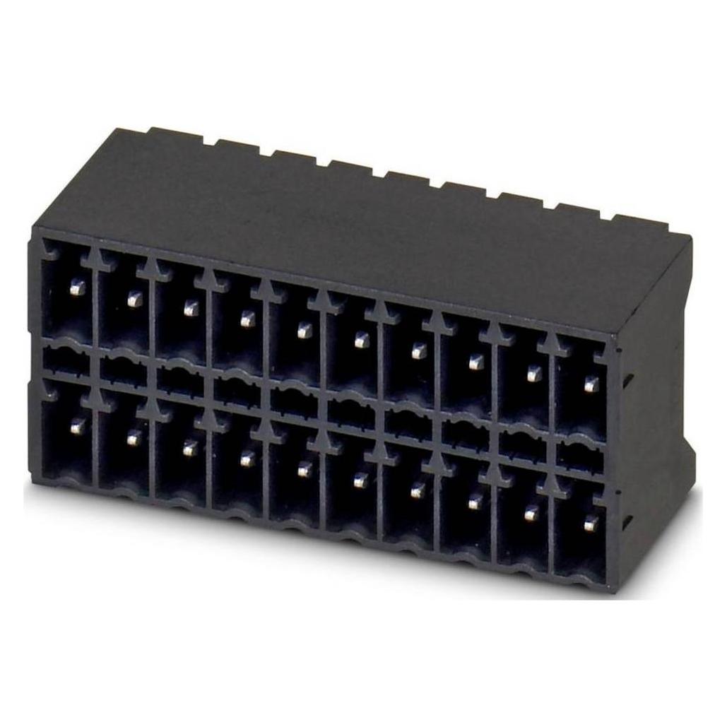 Phoenix Contact Leiterplatten-Grundleiste (1749560-Phoenix-)
