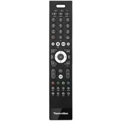 TechniSat Fernbedienung TECHNICONTROL