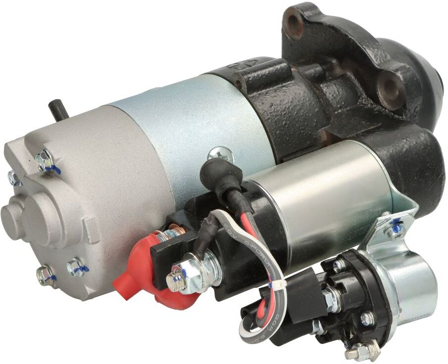 Starter PRESTOLITE ELECTRIC M100R2031SE