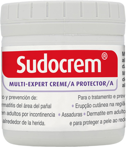 Sudocrem Multi-Expert Creme Protector 60 gr