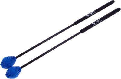 Thomann OM 3 soprano Blau