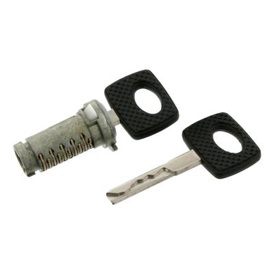FEBI BILSTEIN Schließzylinder, Zündschloß MERCEDES-BENZ 26677 A2024600704,2024600704