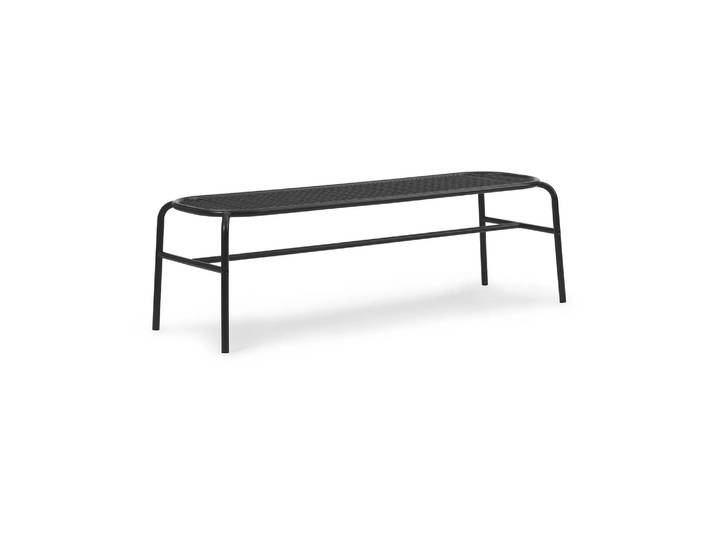Normann Copenhagen Banc Vig Black