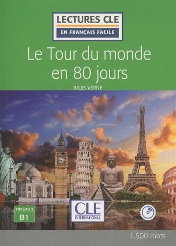 Collectif - Le tour du monde en 80 jours - Preis vom 14.10.2026 23:07:16 h