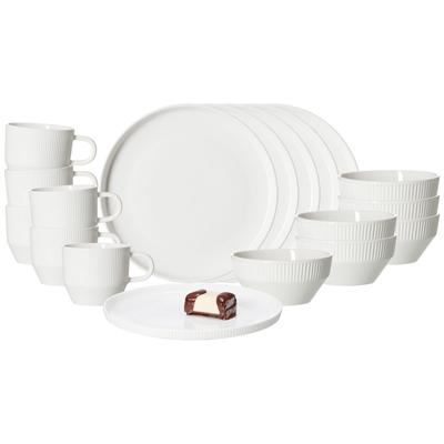 Ritzenhoff & Breker Kelly Frühstücksservice 18-teilig
