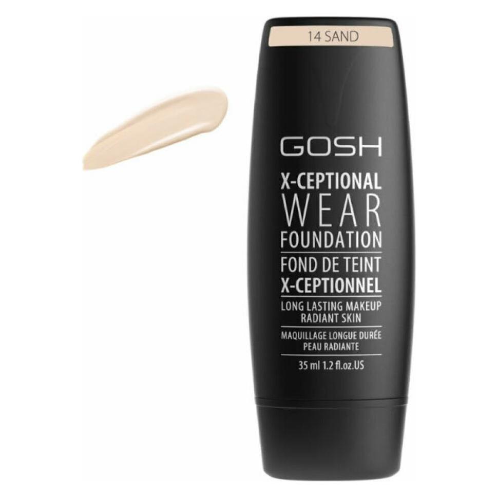 Gosh X-Ceptional Wear (14 Sand) (GO704417)