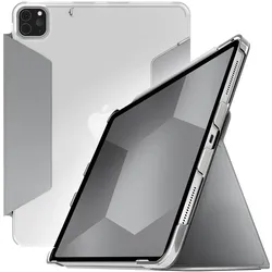 STM Studio Case (Apple iPad Pro 11 2022), Tablet Hülle, Grau