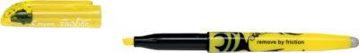 Textmarker FriXion, gelb, 12er-Set