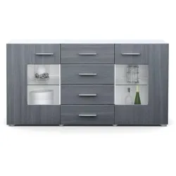 SIDEBOARD Noah Avola-Anthrazit