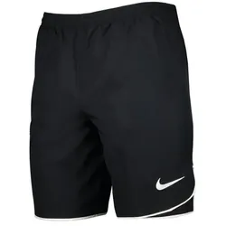 Nike Laser V Shorts Herren - schwarz - L