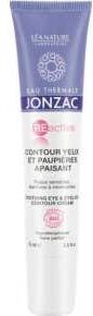 Jonzac Ractive Contorno de Ojos Reactive 15 ml