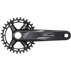 Shimano, Velokurbel, (175 mm)
