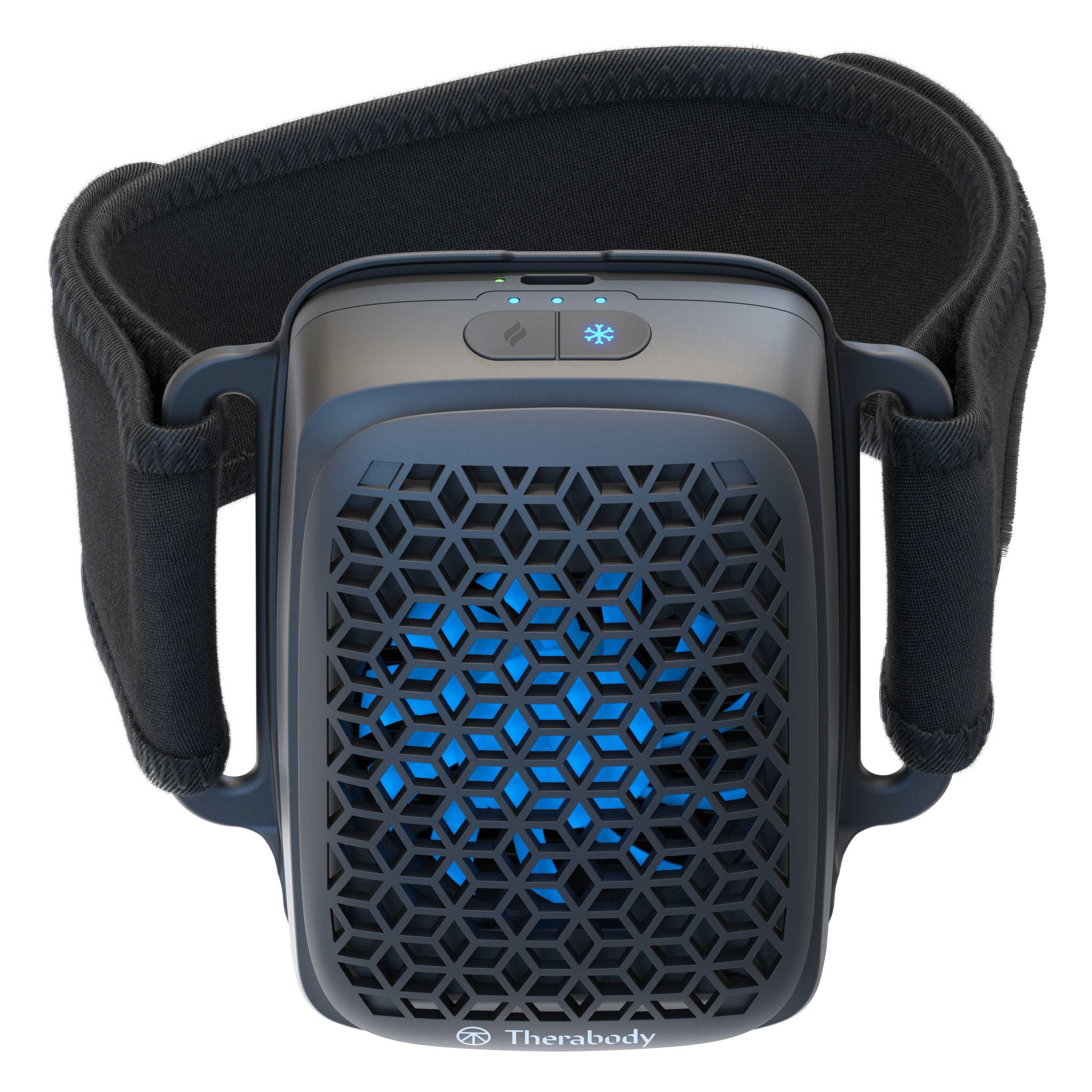 Therabody RecoveryTherm Cube (TB03780-01)