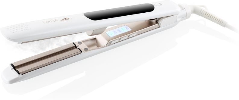 ETA Fenité 3337 90000 lisseur à vapeur pour cheveux 1 pcs