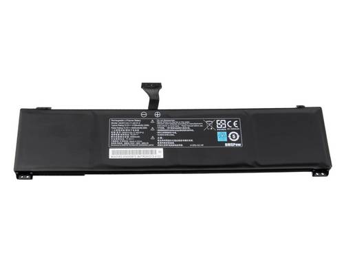 Medion Notebook-Akku Akku 40074840 15.20V 4100 mAh