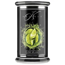Lime Splash - Reserve Line 623g