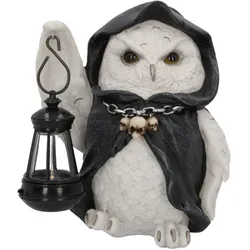 Nemesis Now Figurine de collection Lanterne des Moissonneurs 17cm