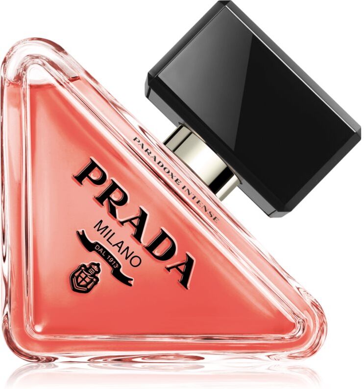 Prada Paradoxe Intense Eau de Parfum nachfüllbar für Damen 50 ml