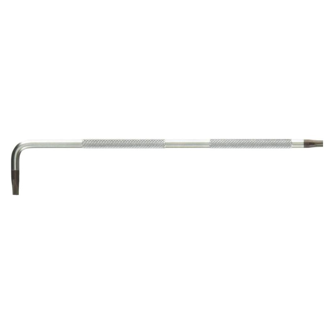 PB Swiss Tools Winkelstiftschlüssel PB 3411 für TORX (PB 3411.10 M1002-1473)