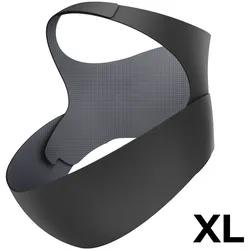 Maternity Belly Band XL Black