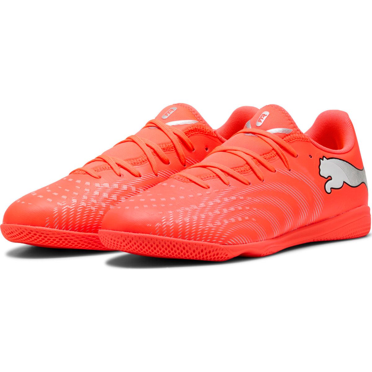 Puma Future 9 Play IT glowing red-puma white-puma black-puma silver (01) 8 108921-01-8