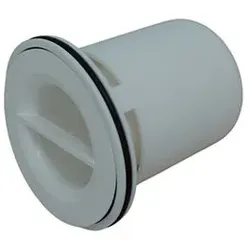 Kludi Ersatzteil Tauchrohr 7437100-00 passend zu 90mm Ablauf