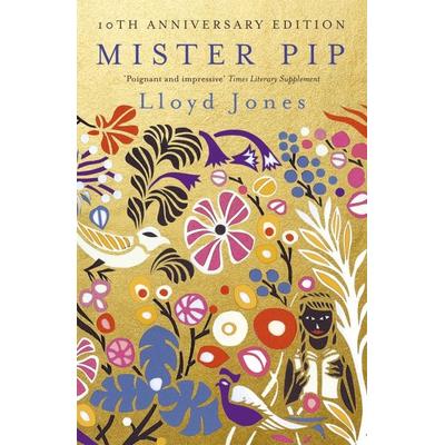 Mister Pip, Taschenbuch von Lloyd Jones, Hodder And Stoughton