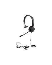JABRA GN Netcom Evolve 30 II MS Mono Headset On-Ear (5393-823-309)