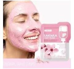 Uplift Picks Bio Collagen Face Mask Anti Aging Firming Sheet Mask For Smooth And Bright Skin mud Mask