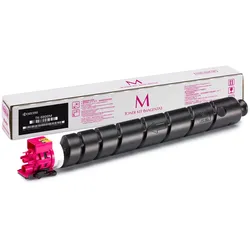 Kyocera Original TK-8800M Toner magenta bis zu 20.000 Seiten (1T02RRBNL0) für ECOSYS P8060cdn