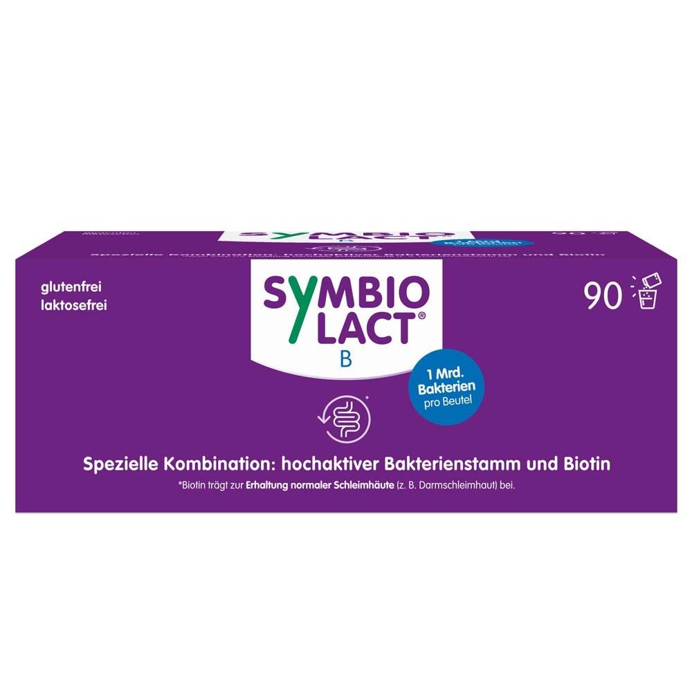 Symbiolact B Beutel 3x30 St