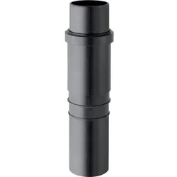 Geberit PE Langmuffe mit Dichtungsschutz d110 367701161
